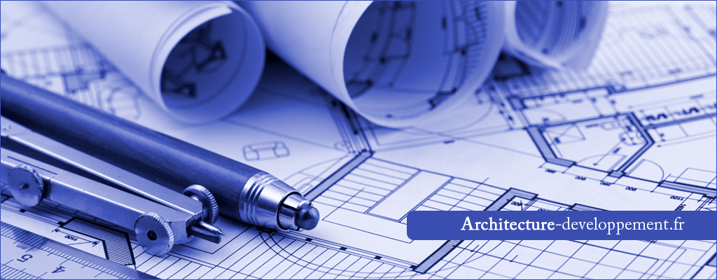 Architecture developpement